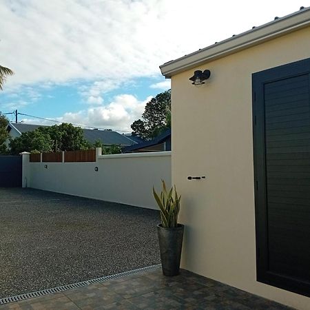 Bungalow L'Escale De Takamaka Saint-Benoît Dış mekan fotoğraf